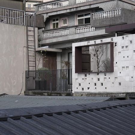 雲在山房 Apartment Jiufen Exterior photo