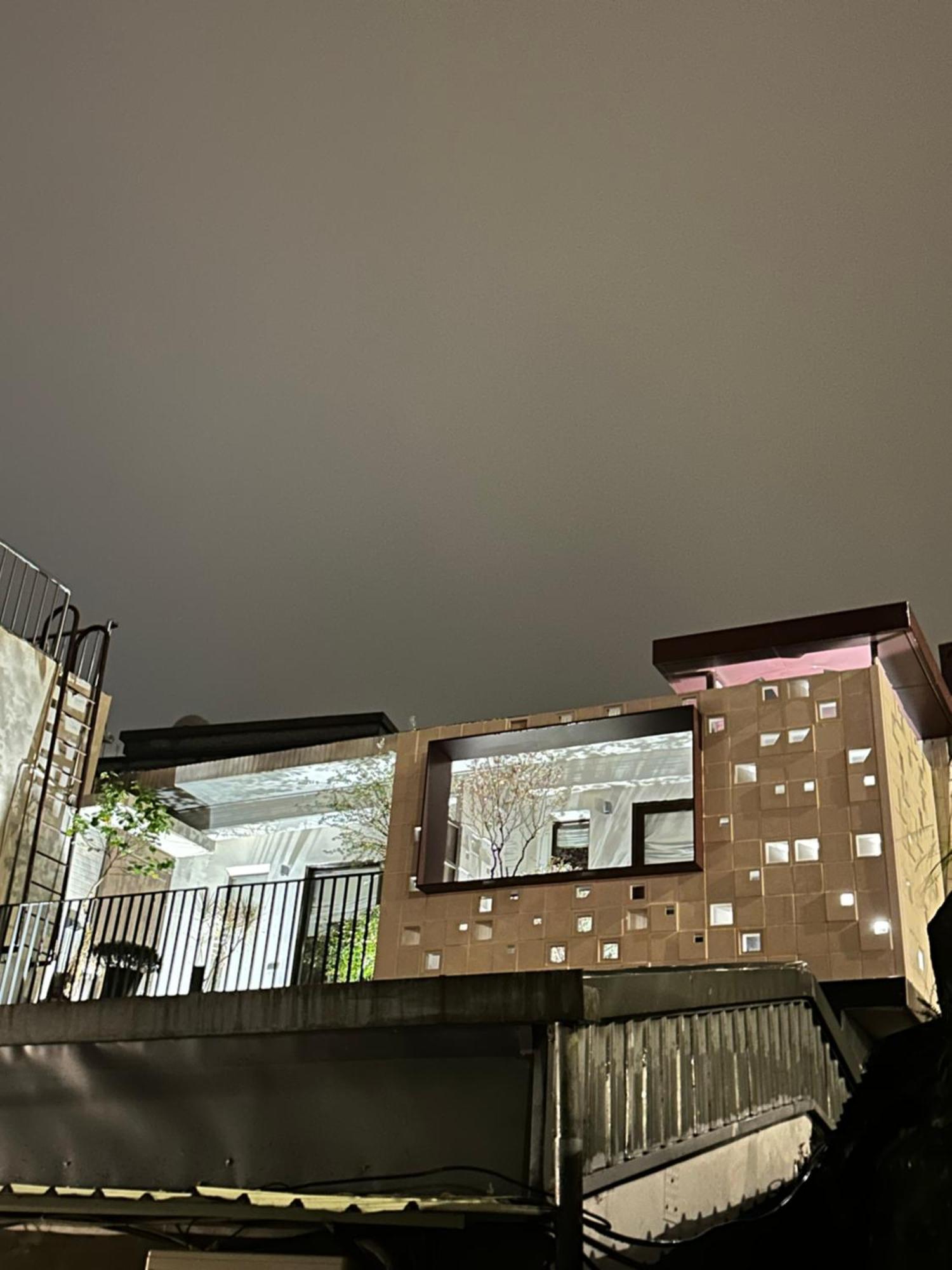 雲在山房 Apartment Jiufen Exterior photo