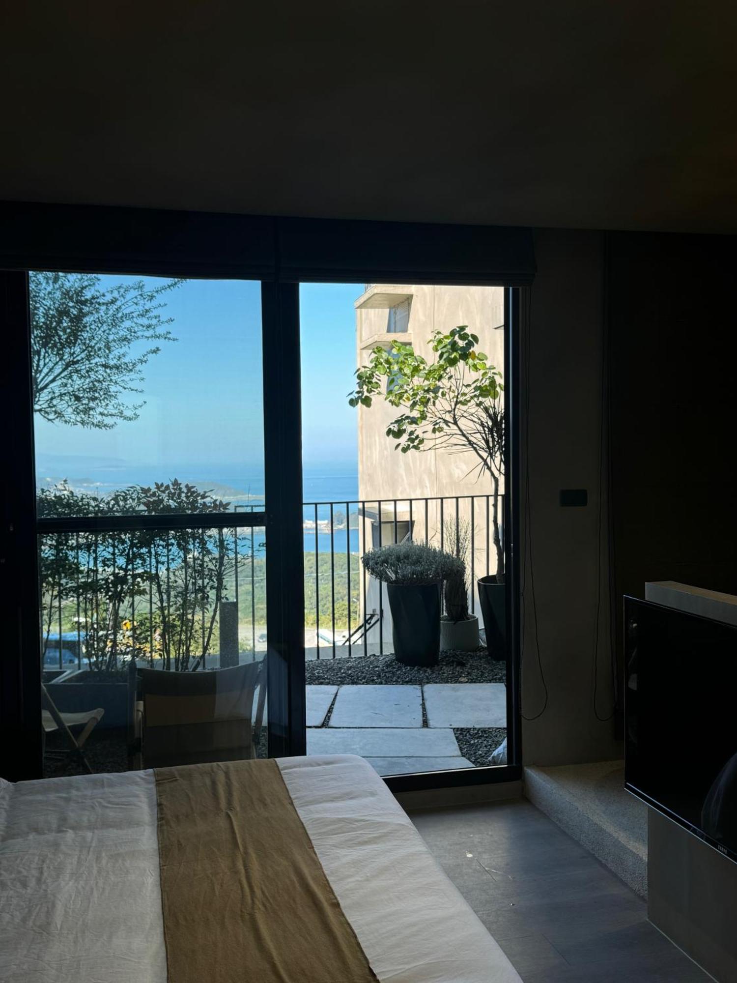 雲在山房 Apartment Jiufen Exterior photo