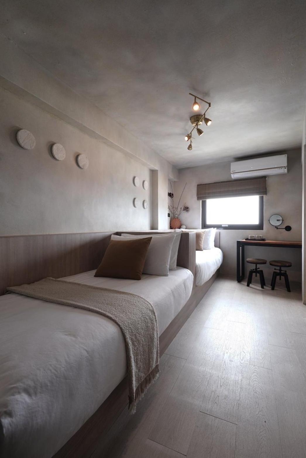 雲在山房 Apartment Jiufen Exterior photo
